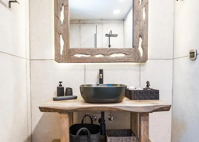 Chalet Lf Parnassos