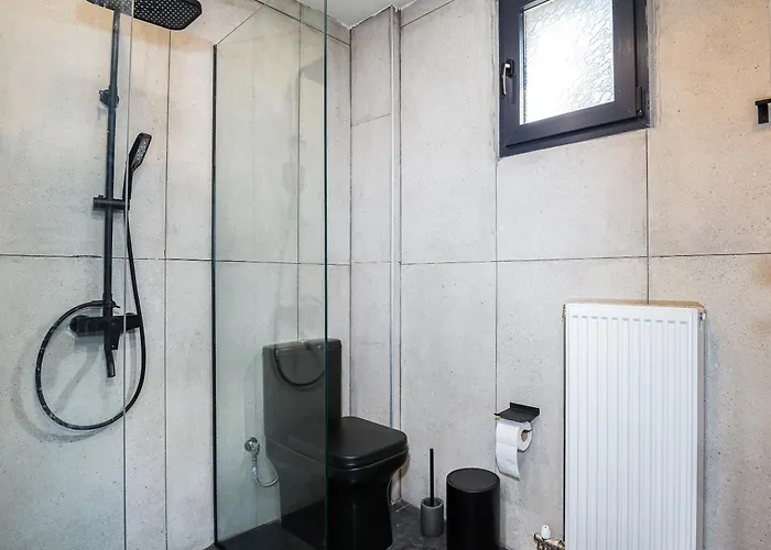 Chalet Lf Parnassos
