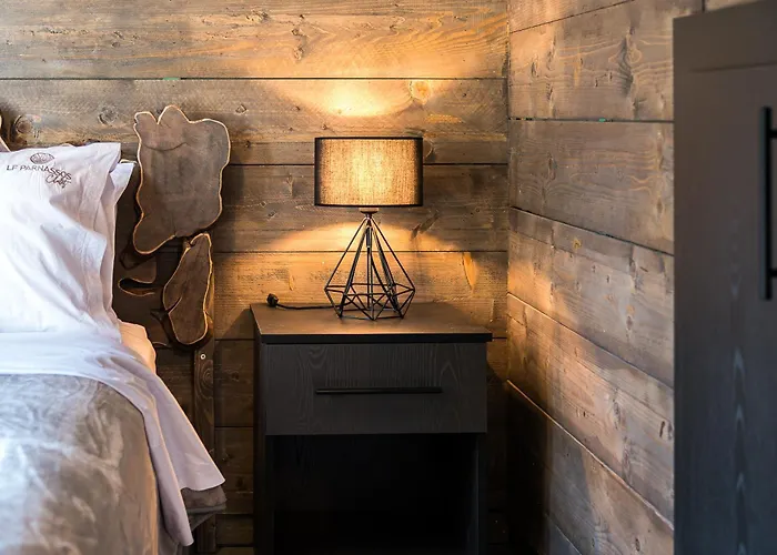 Chalet Lf Parnassos